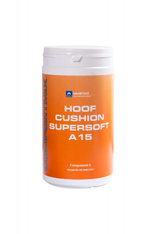 Comfort Mix Hoof Cushion Supersoft A15